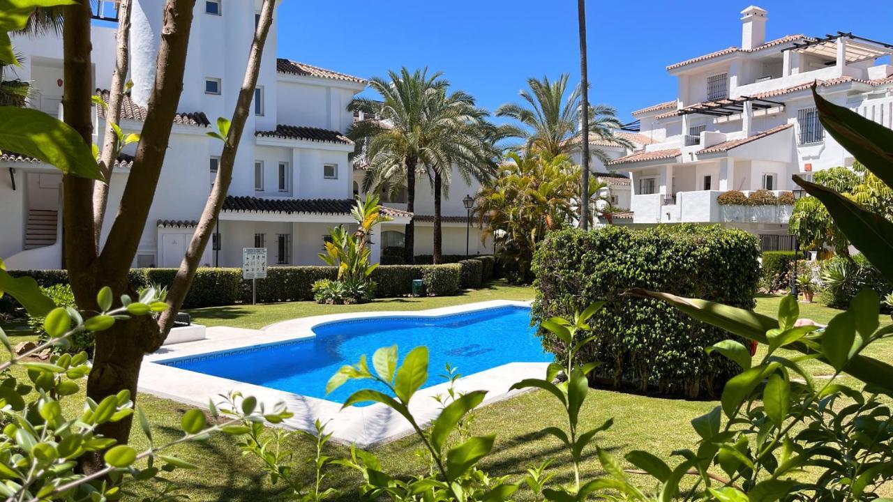 Serinamar- Naranjos De