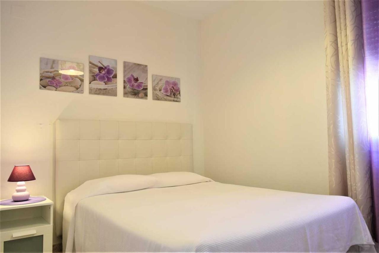 Serinamar- Naranjos De Apartment Marbella