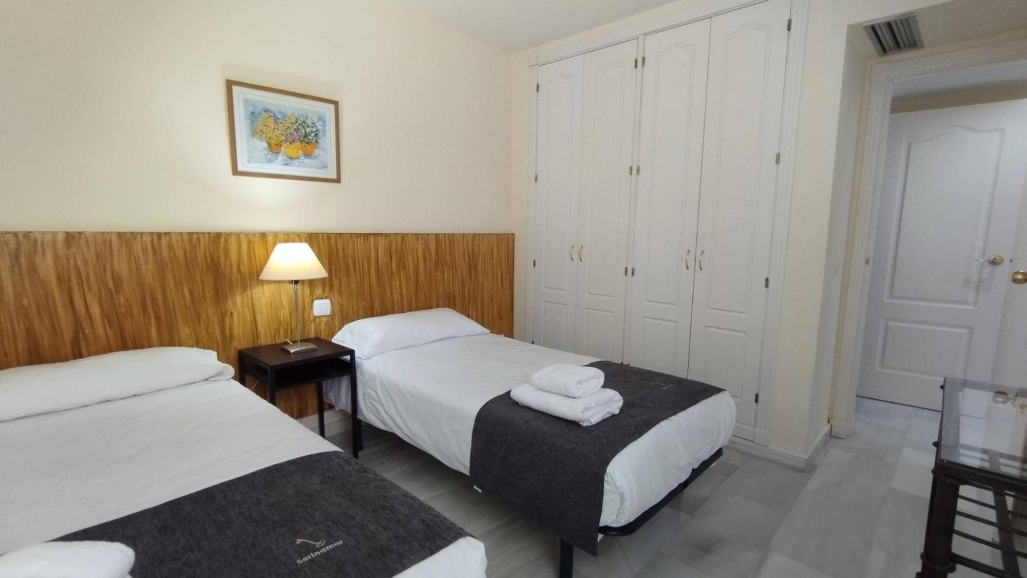 Apartment Serinamar- Naranjos De