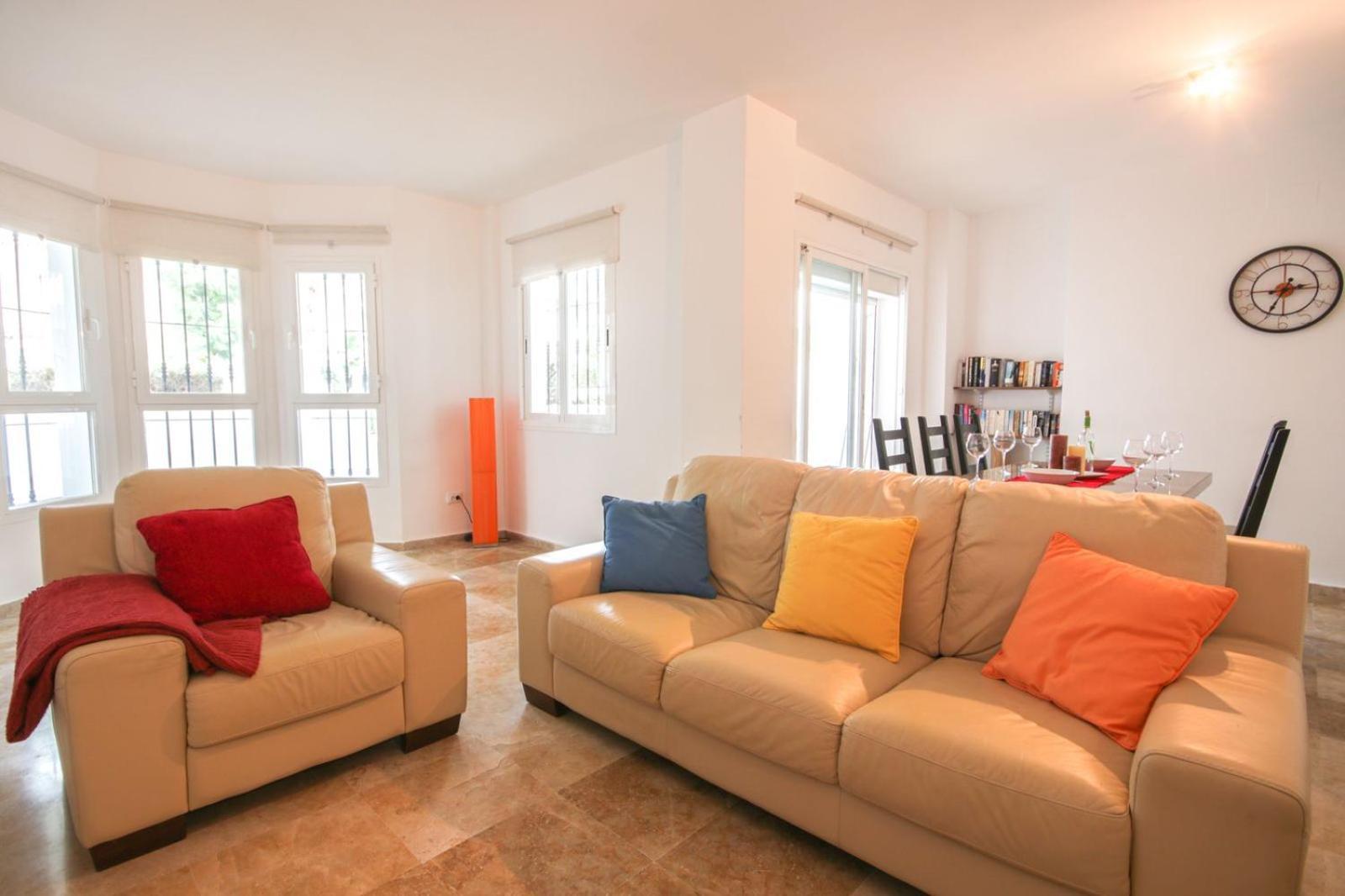 Serinamar- Naranjos De Marbella