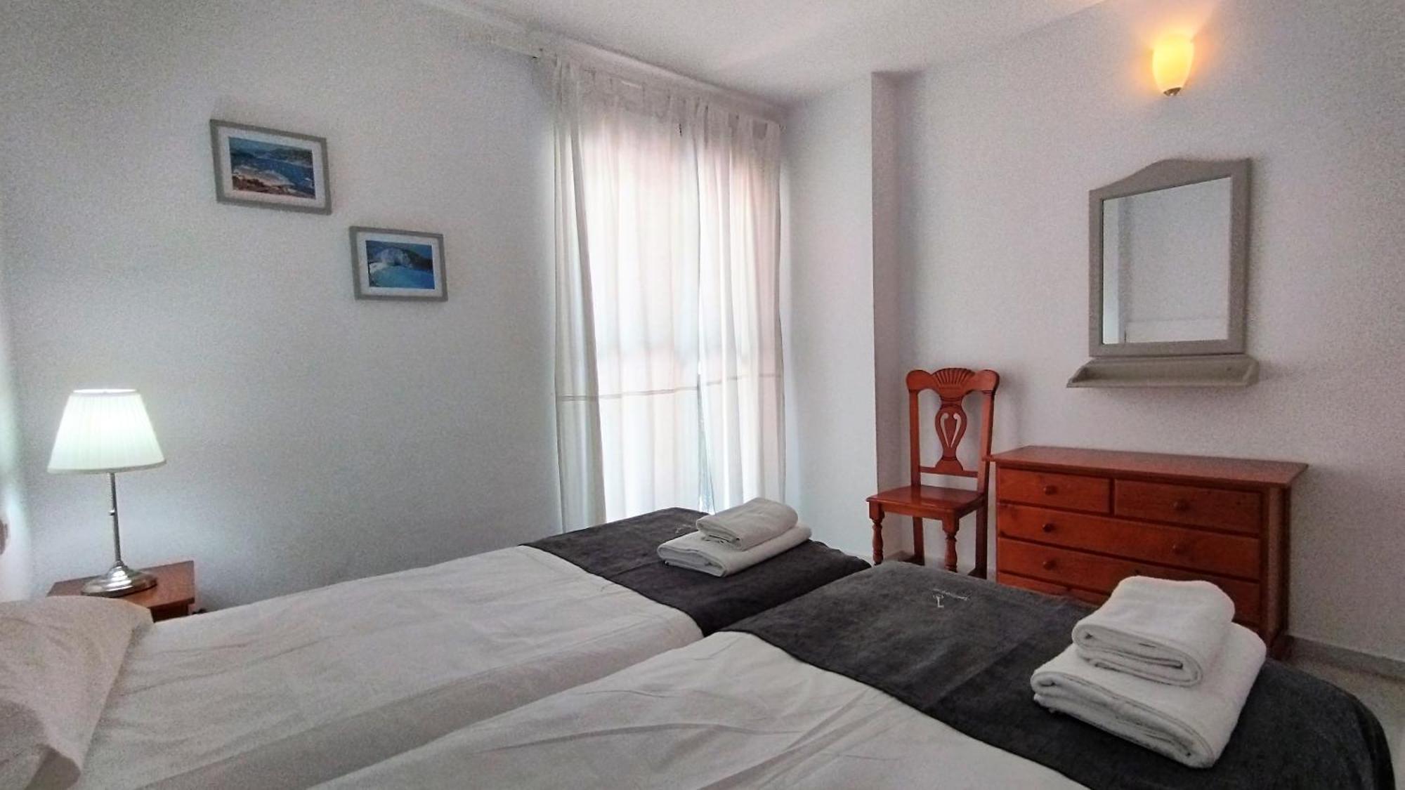 Apartment Serinamar- Naranjos De