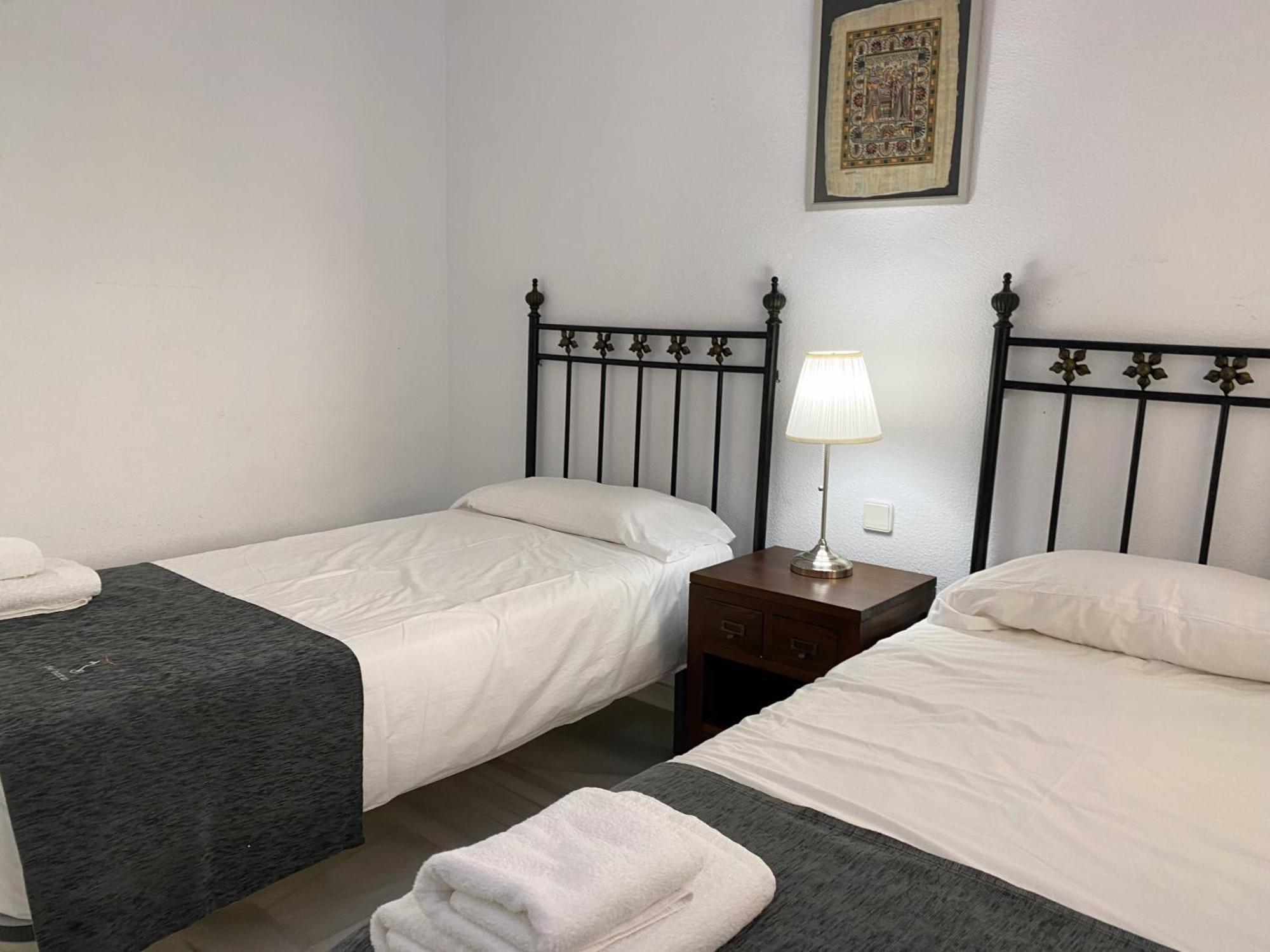 Serinamar- Naranjos De Apartment *
