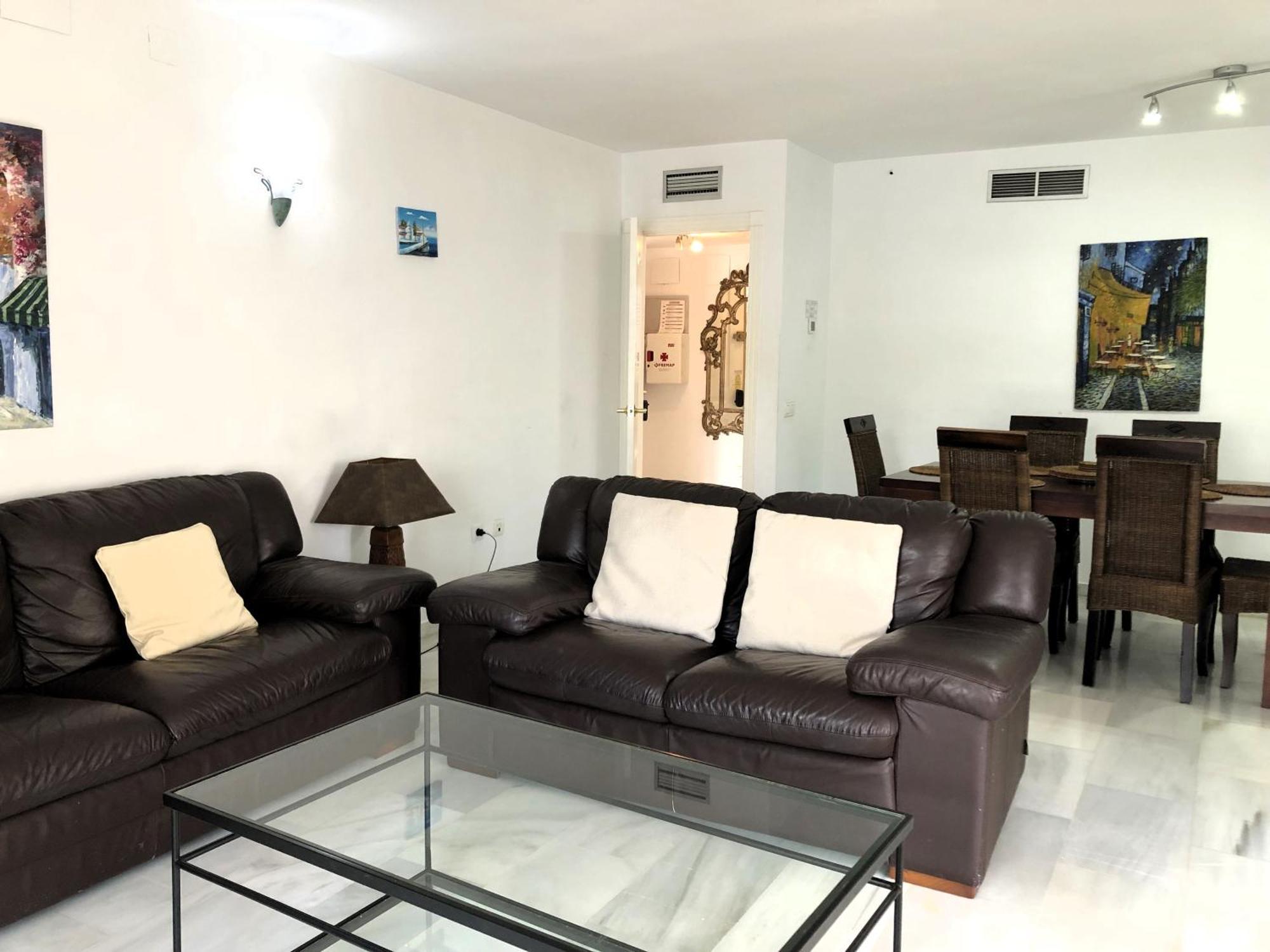 Serinamar- Naranjos De Marbella