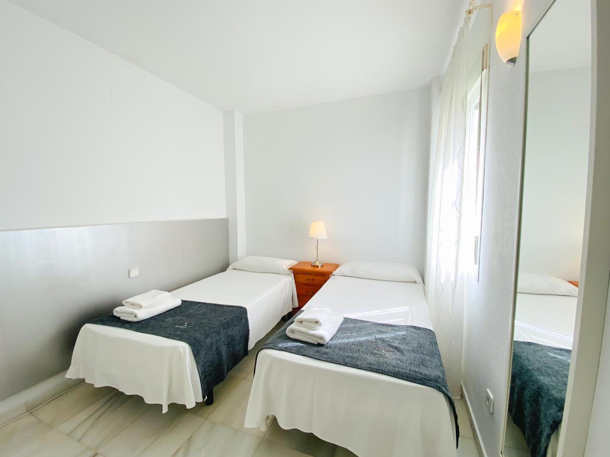 Apartment Serinamar- Naranjos De Marbella