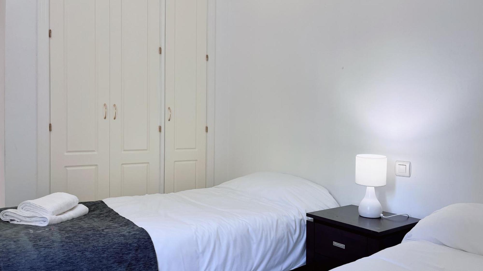 Apartment Serinamar- Naranjos De