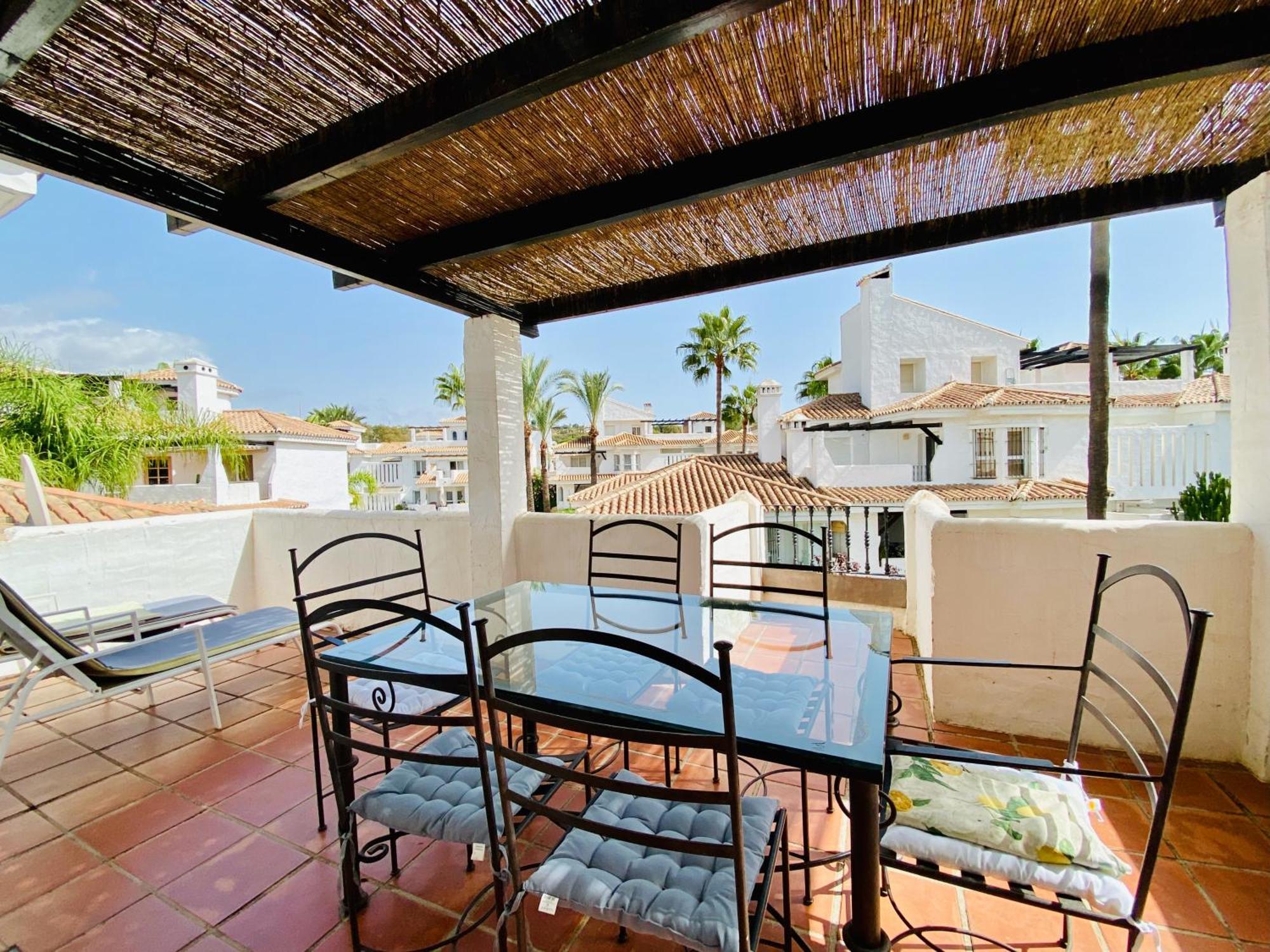 Serinamar- Naranjos De Marbella