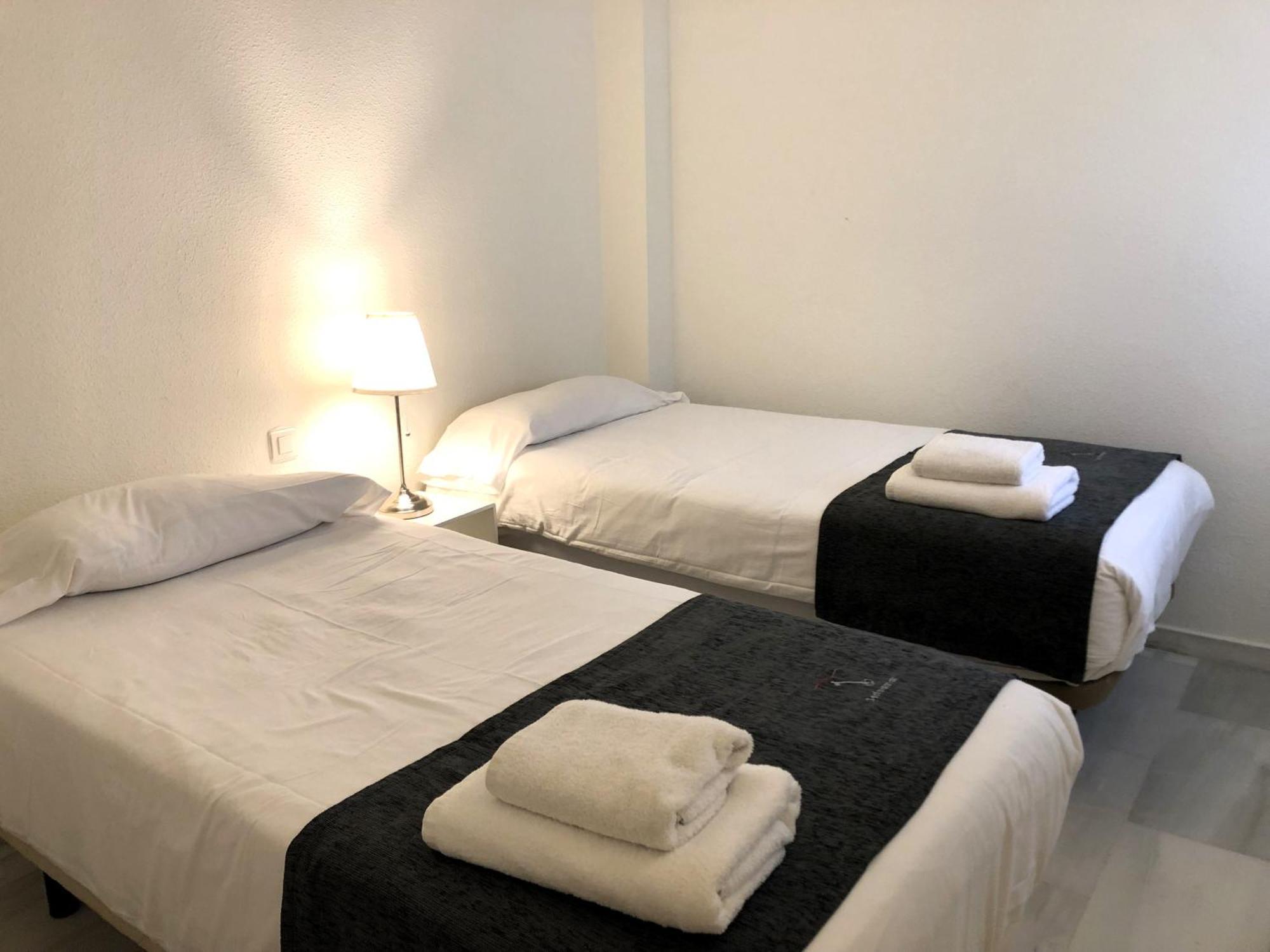 Apartment Serinamar- Naranjos De