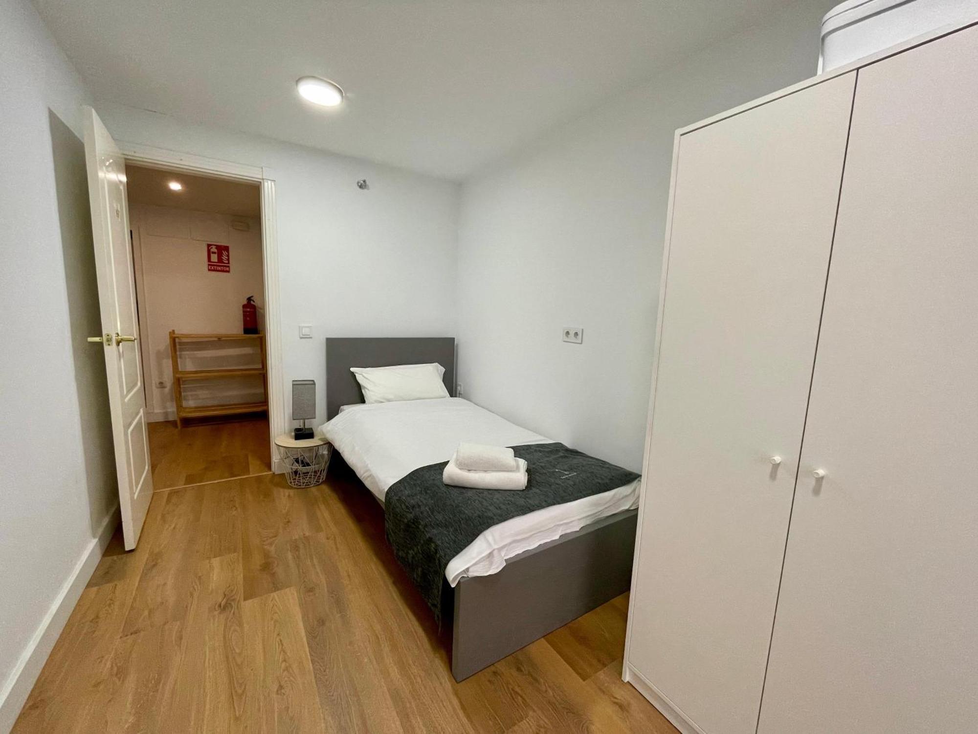 Serinamar- Naranjos De Apartment Marbella