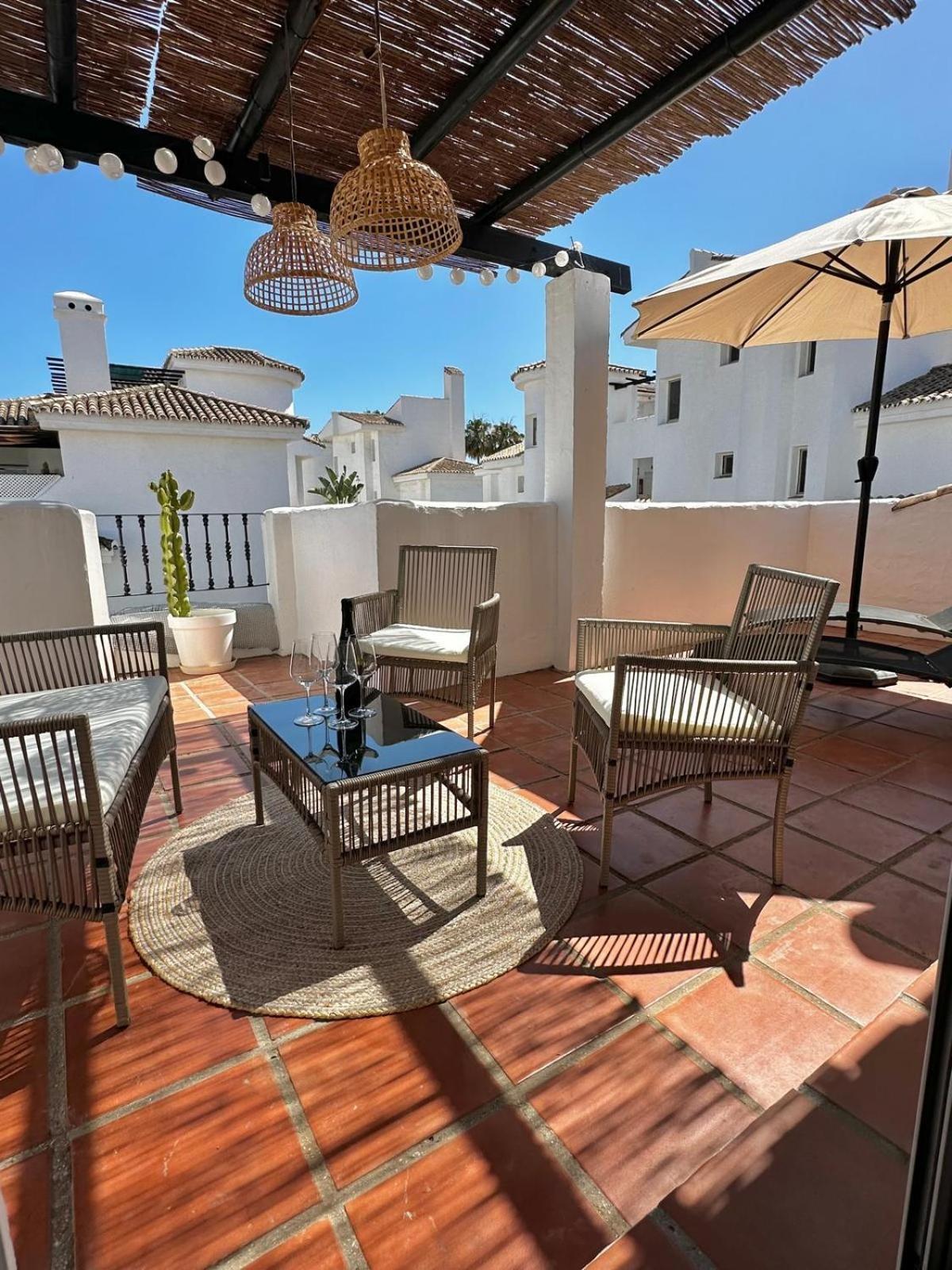 Serinamar- Naranjos De Marbella