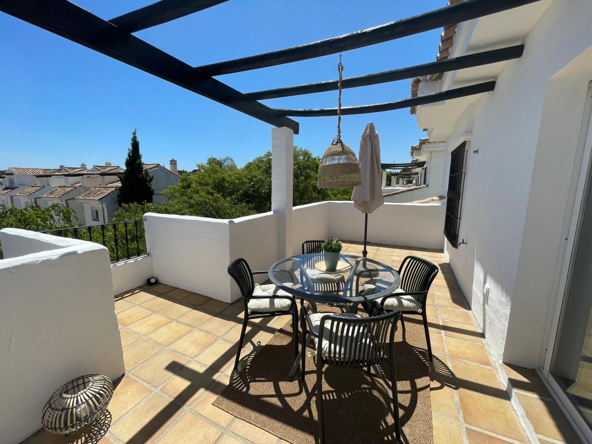 Apartment Serinamar- Naranjos De