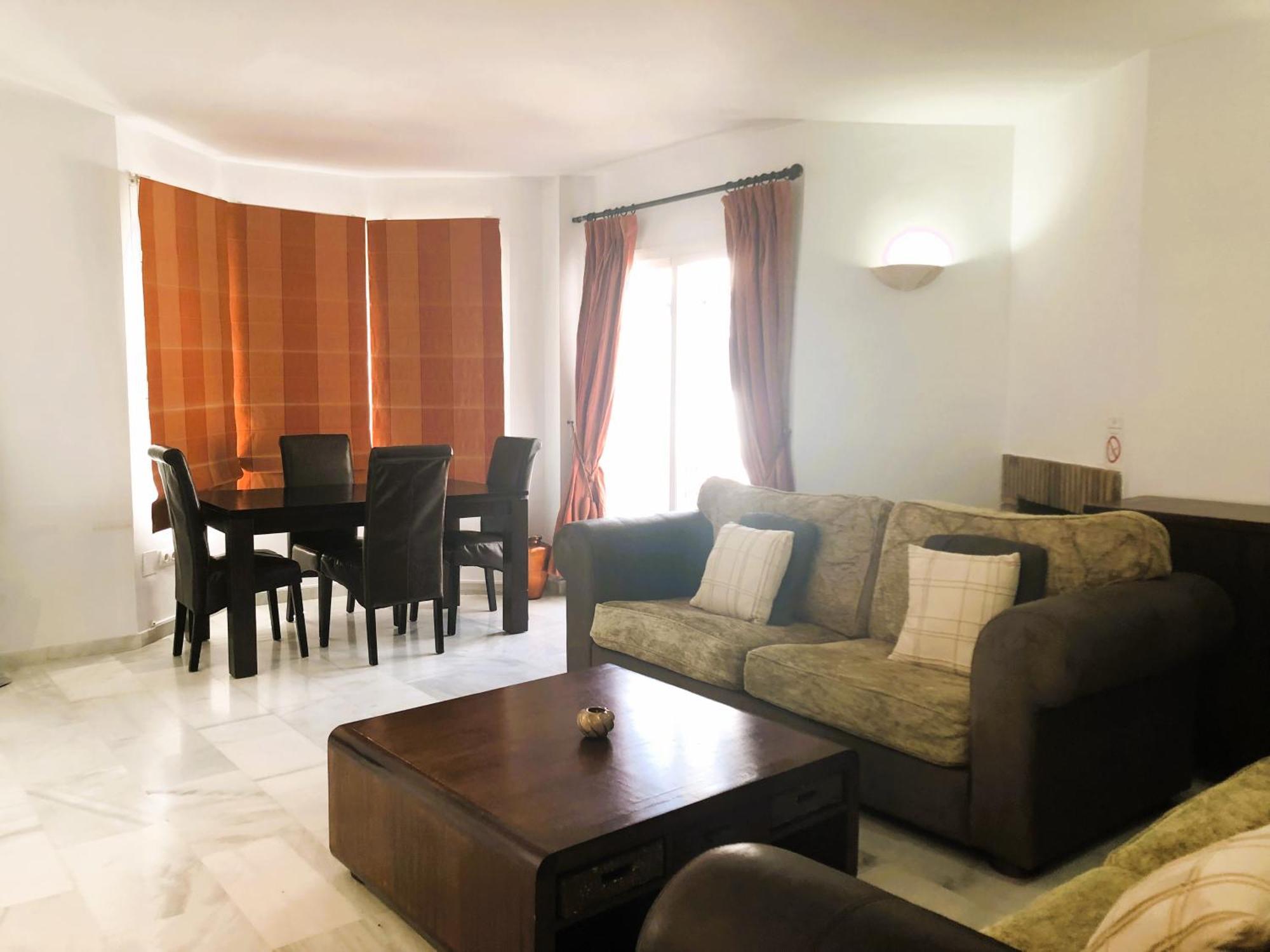 Serinamar- Naranjos De Apartment