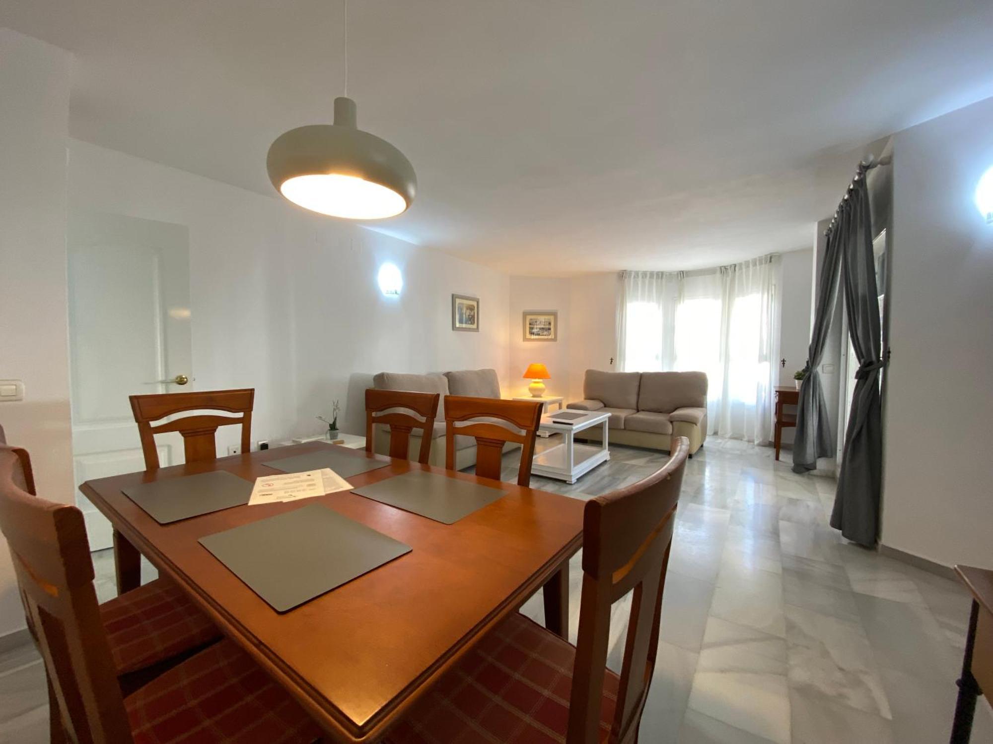 Serinamar- Naranjos De Marbella