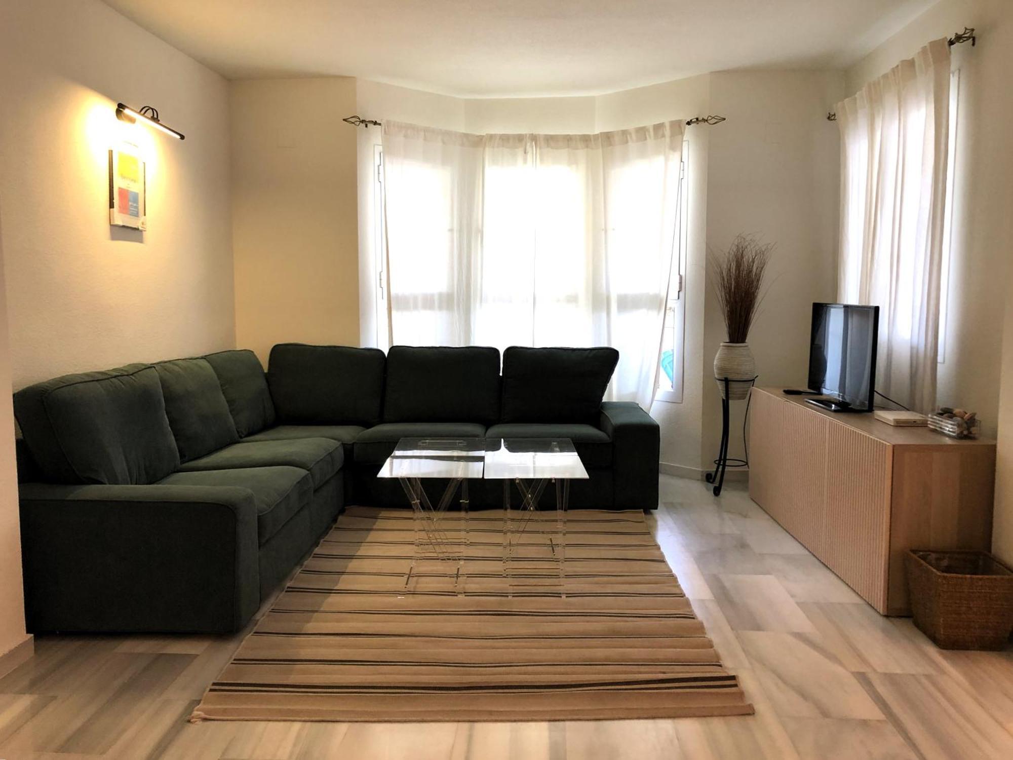 Serinamar- Naranjos De Apartment *