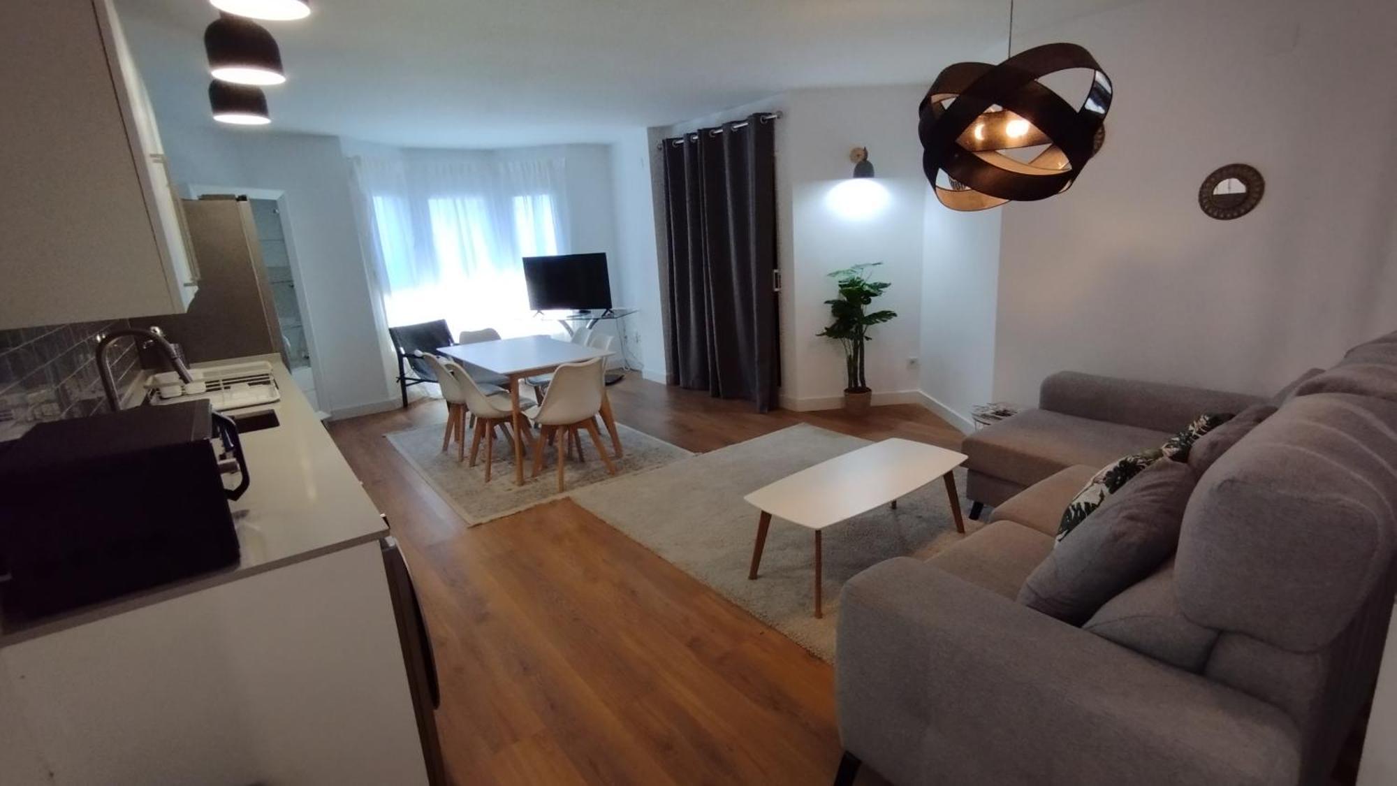 Apartment Serinamar- Naranjos De Marbella