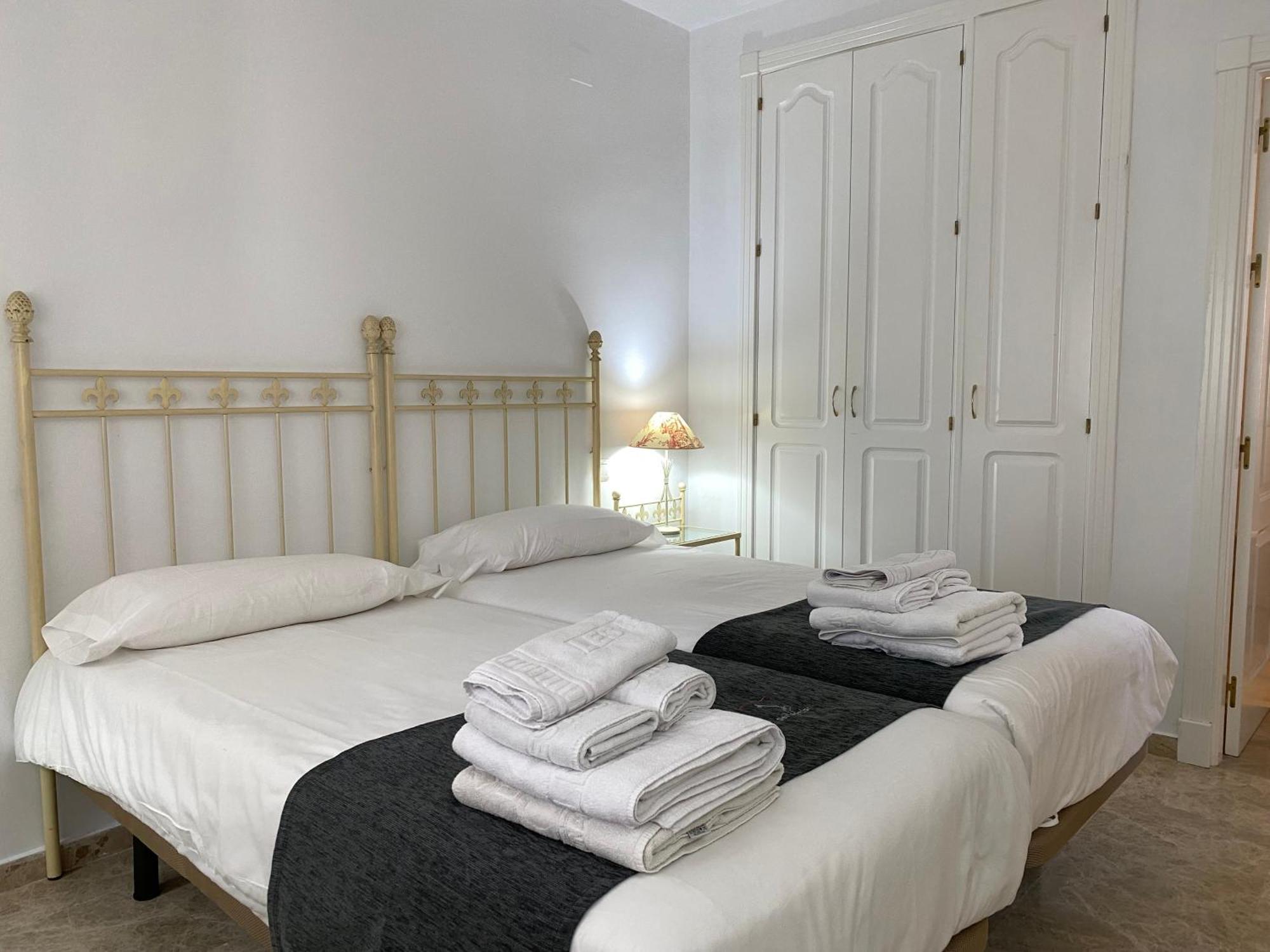 Serinamar- Naranjos De Apartment Marbella