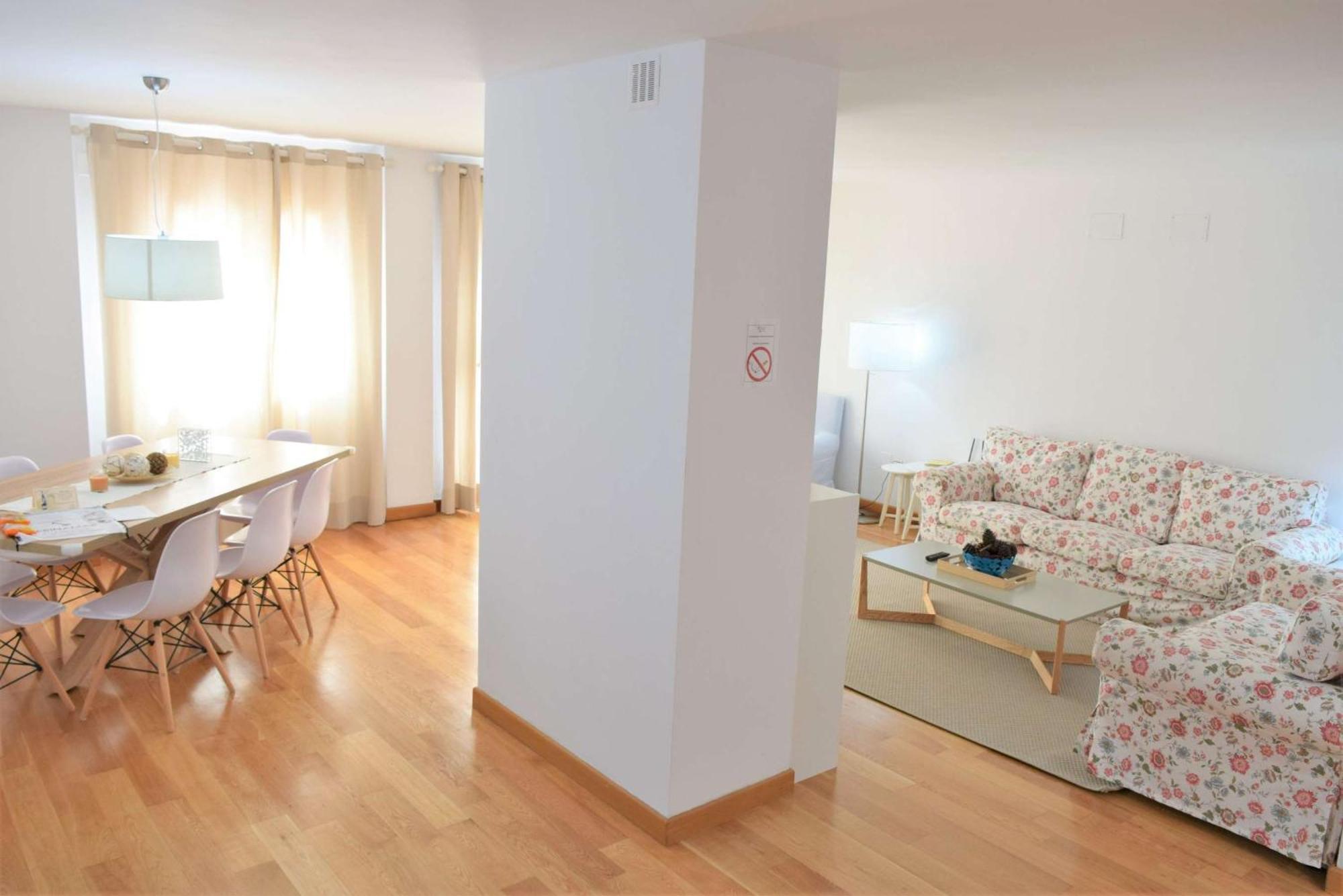 Apartment Serinamar- Naranjos De *