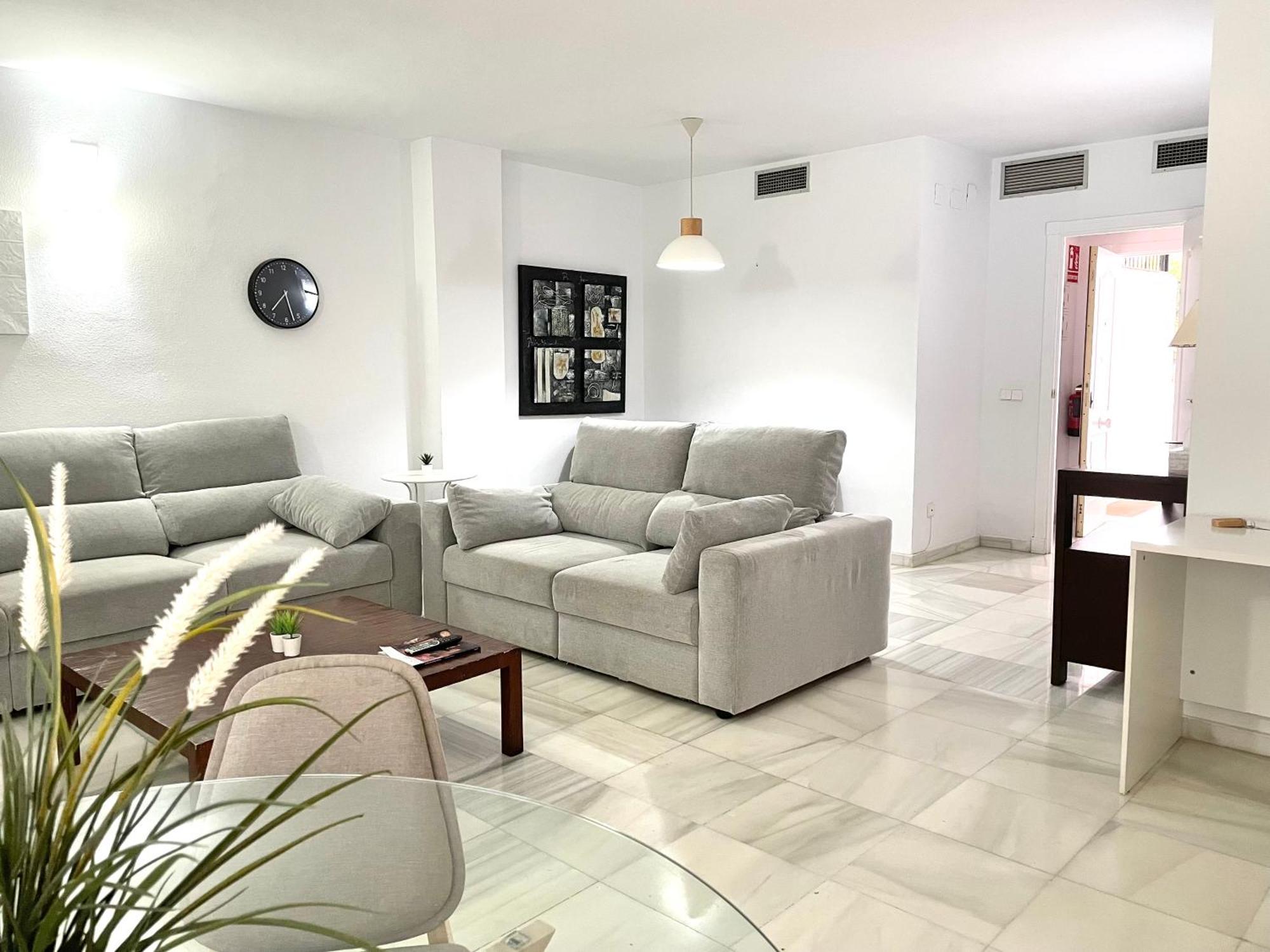 Serinamar- Naranjos De Marbella