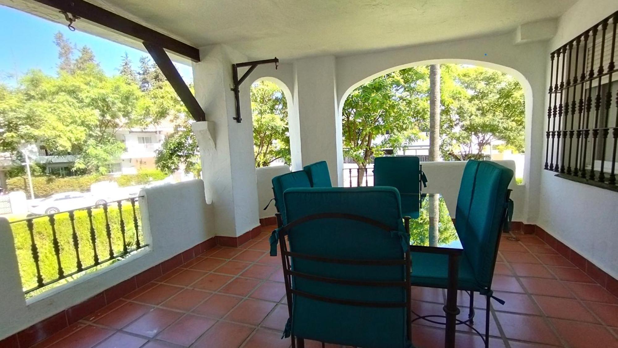 Apartment Serinamar- Naranjos De *