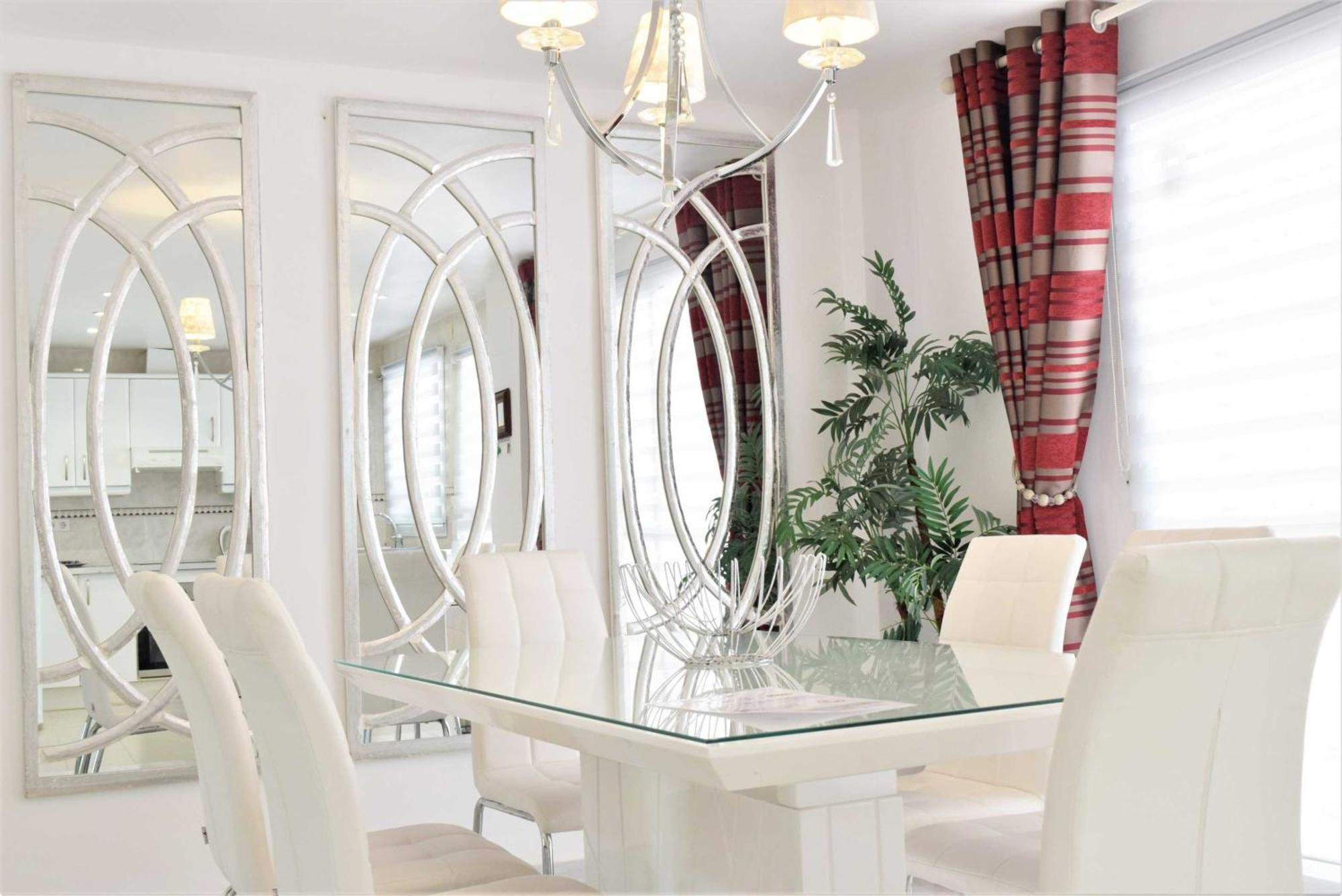 Serinamar- Naranjos De Apartment Marbella
